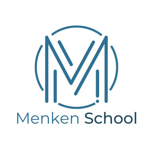 Logo Menken School Small