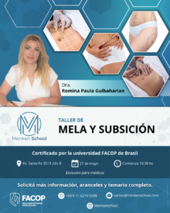 MELA y subsición